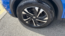 Peugeot 2008 100kW GT 50kWh 5dr Auto Electric Estate